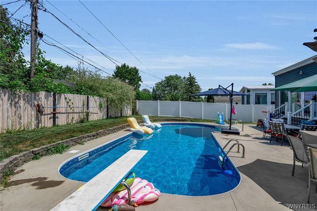 78 Dubonnet Drive, Cheektowaga, NY 14043