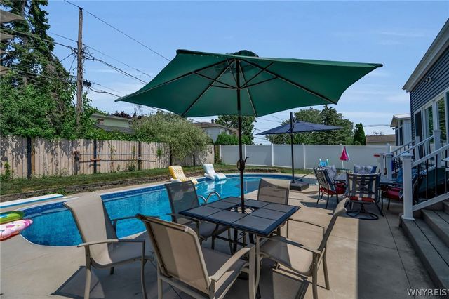78 Dubonnet Drive, Cheektowaga, NY 14043
