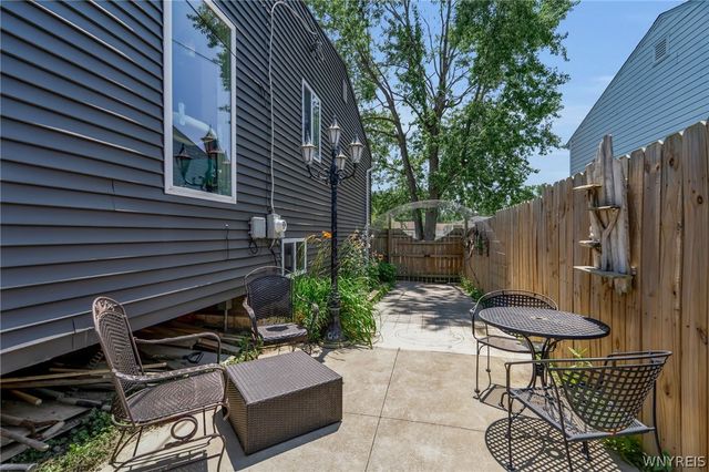 78 Dubonnet Drive, Cheektowaga, NY 14043