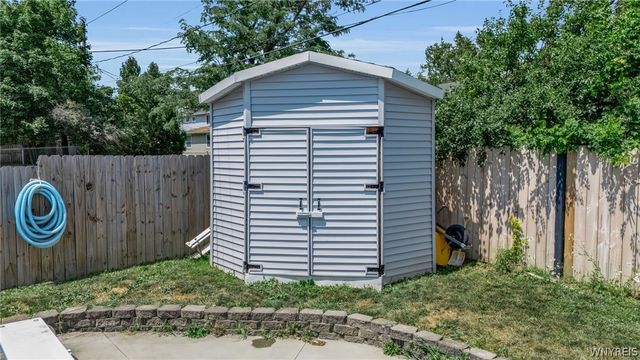 78 Dubonnet Drive, Cheektowaga, NY 14043