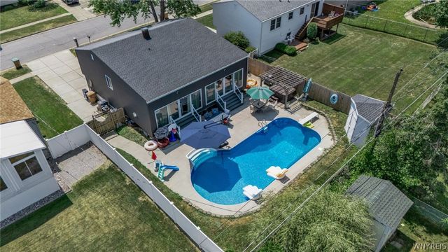 78 Dubonnet Drive, Cheektowaga, NY 14043