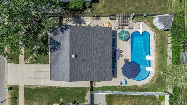 78 Dubonnet Drive, Cheektowaga, NY 14043