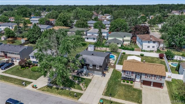 78 Dubonnet Drive, Cheektowaga, NY 14043