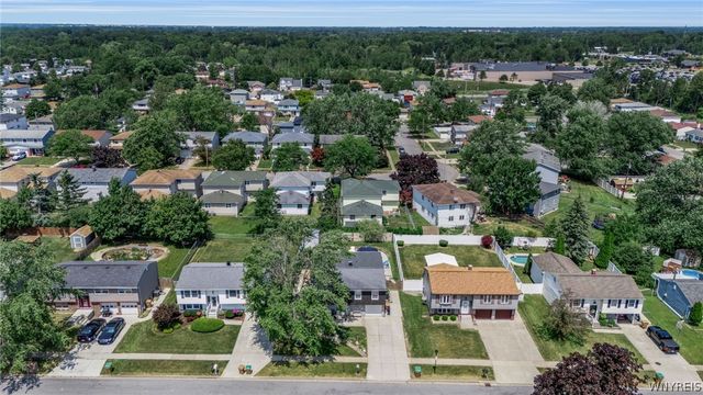 78 Dubonnet Drive, Cheektowaga, NY 14043
