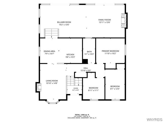 78 Dubonnet Drive, Cheektowaga, NY 14043