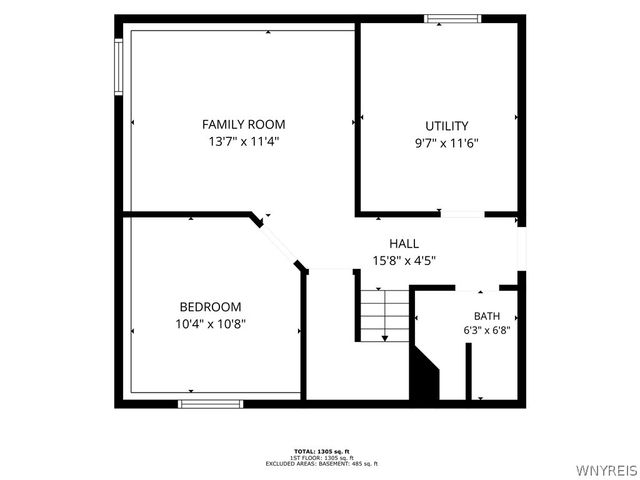 78 Dubonnet Drive, Cheektowaga, NY 14043
