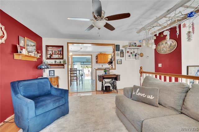 78 Dubonnet Drive, Cheektowaga, NY 14043