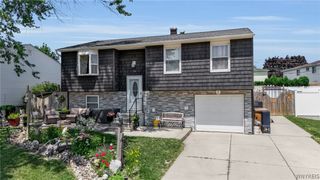 78 Dubonnet Drive, Cheektowaga, NY 14043