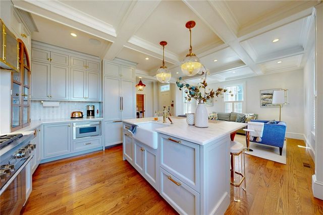 18 Benefit Street, Providence, RI 02904