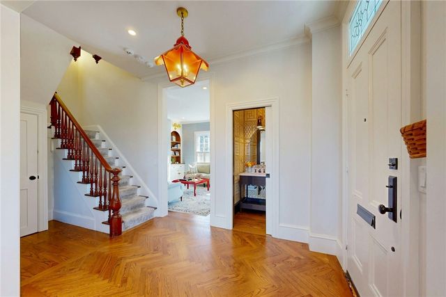 18 Benefit Street, Providence, RI 02904