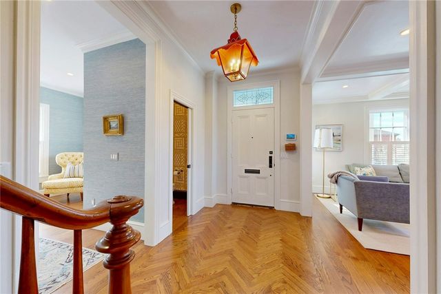 18 Benefit Street, Providence, RI 02904