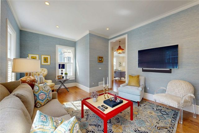 18 Benefit Street, Providence, RI 02904