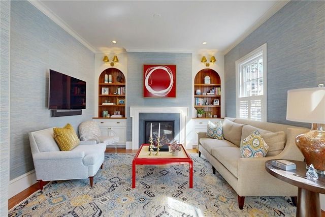 18 Benefit Street, Providence, RI 02904