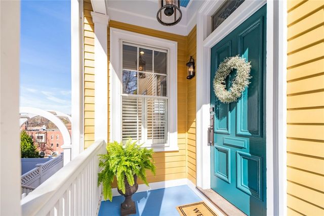 18 Benefit Street, Providence, RI 02904