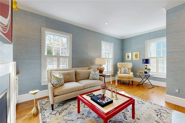 18 Benefit Street, Providence, RI 02904