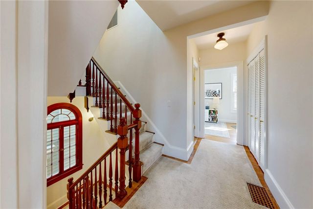 18 Benefit Street, Providence, RI 02904