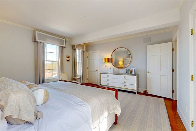 18 Benefit Street, Providence, RI 02904