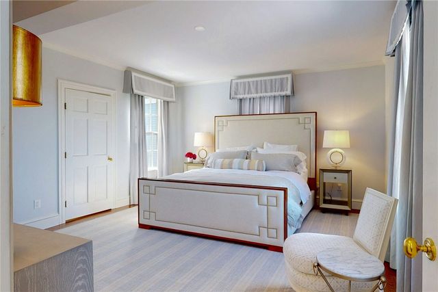 18 Benefit Street, Providence, RI 02904