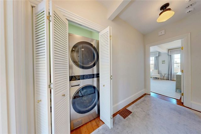 18 Benefit Street, Providence, RI 02904