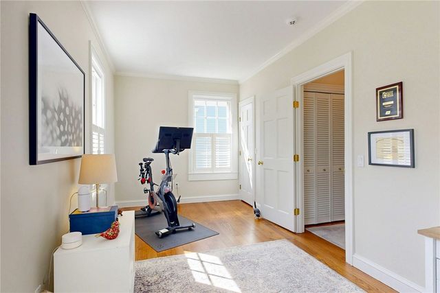 18 Benefit Street, Providence, RI 02904