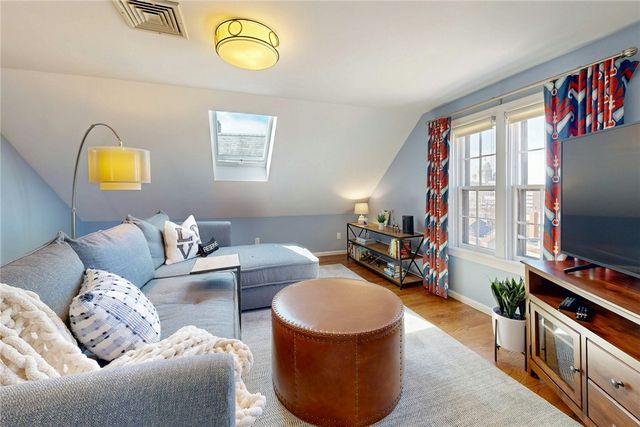 18 Benefit Street, Providence, RI 02904