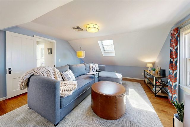 18 Benefit Street, Providence, RI 02904