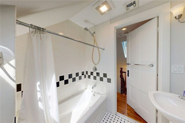 18 Benefit Street, Providence, RI 02904