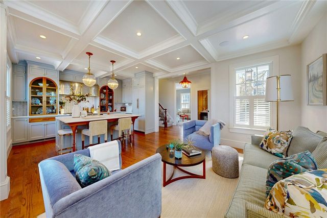 18 Benefit Street, Providence, RI 02904