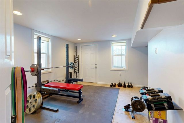 18 Benefit Street, Providence, RI 02904