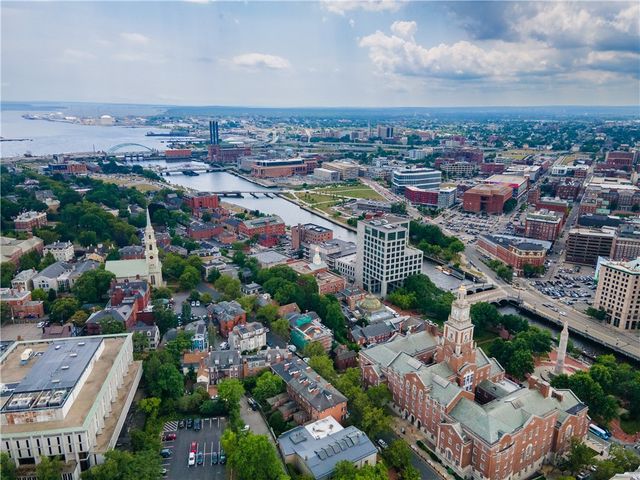 18 Benefit Street, Providence, RI 02904