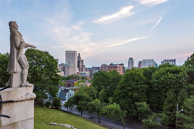 18 Benefit Street, Providence, RI 02904