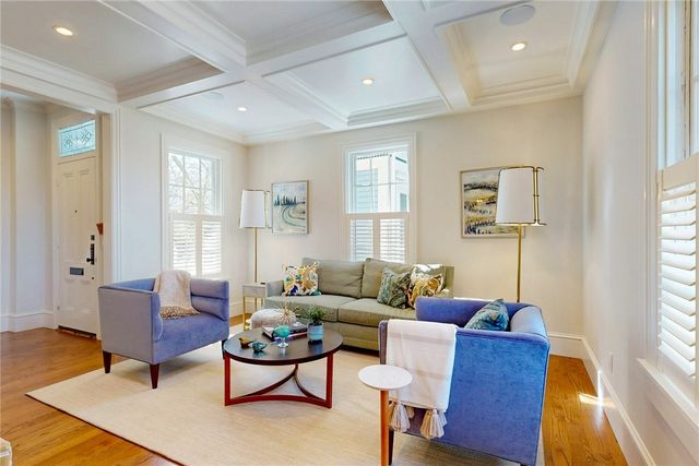 18 Benefit Street, Providence, RI 02904