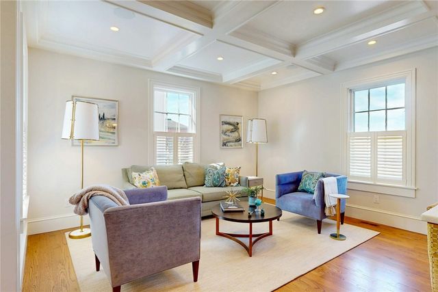 18 Benefit Street, Providence, RI 02904