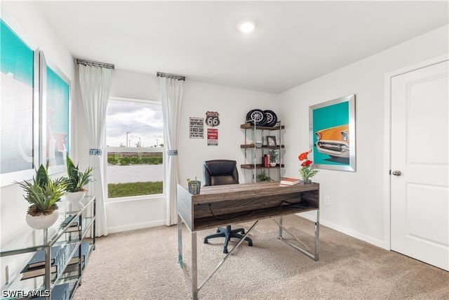 2687 STAR CORAL DR, North Fort Myers, FL 33903
