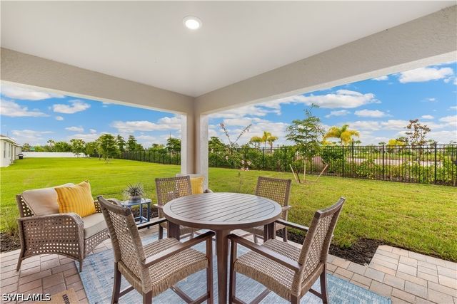 2687 STAR CORAL DR, North Fort Myers, FL 33903