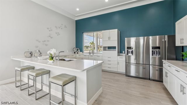 2687 STAR CORAL DR, North Fort Myers, FL 33903
