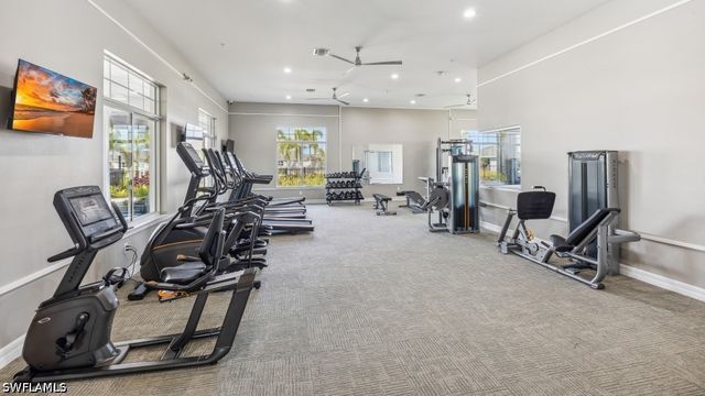 2687 STAR CORAL DR, North Fort Myers, FL 33903
