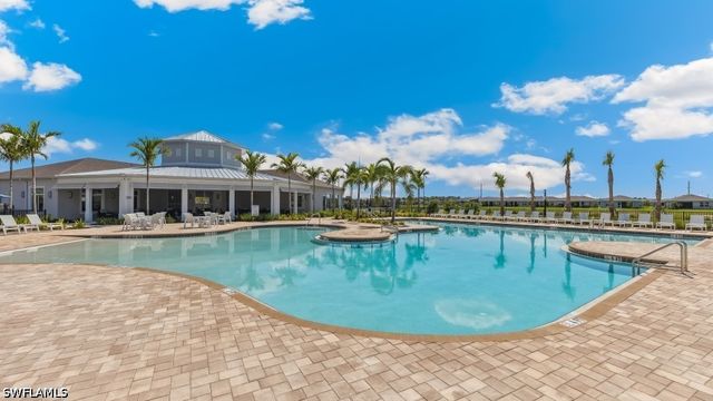 2687 STAR CORAL DR, North Fort Myers, FL 33903