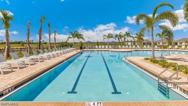2687 STAR CORAL DR, North Fort Myers, FL 33903