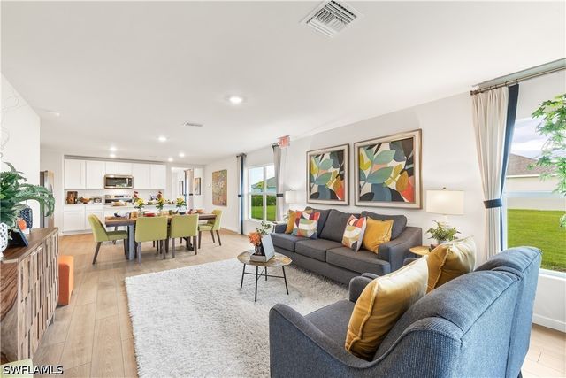 2687 STAR CORAL DR, North Fort Myers, FL 33903