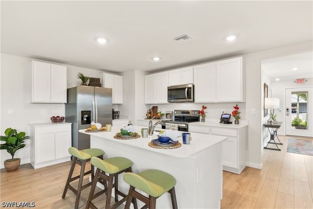 2687 STAR CORAL DR, North Fort Myers, FL 33903