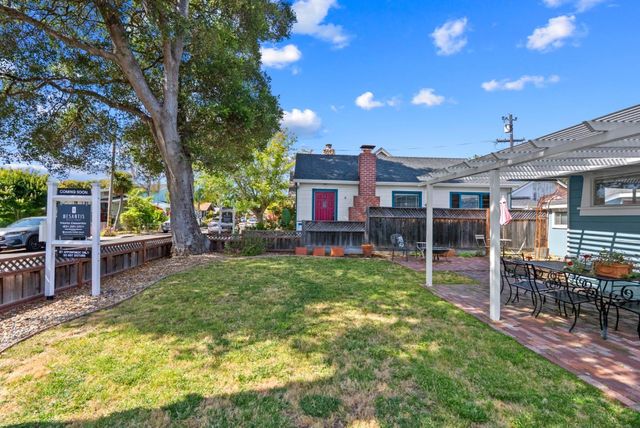 620 Sunset Drive, Capitola, CA 95010