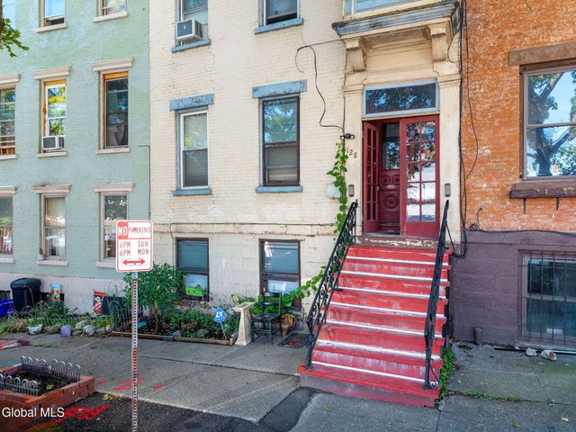 128 Hamilton Street, Albany, NY 12207