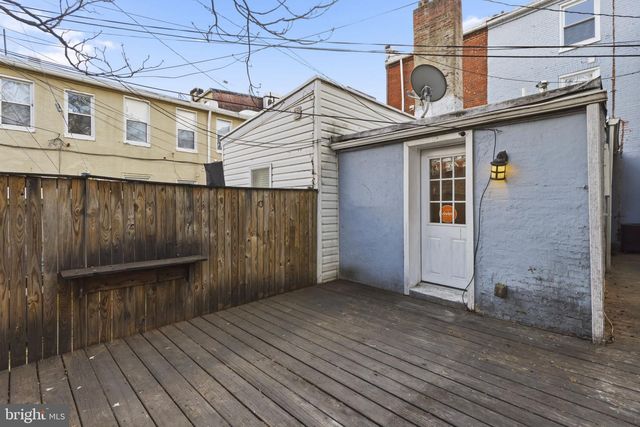 513 SCOTT ST, Baltimore, MD 21230