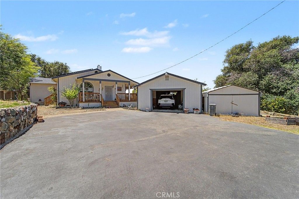 Image 1 of property listing at 106 Peak View, Oroville, CA 95966