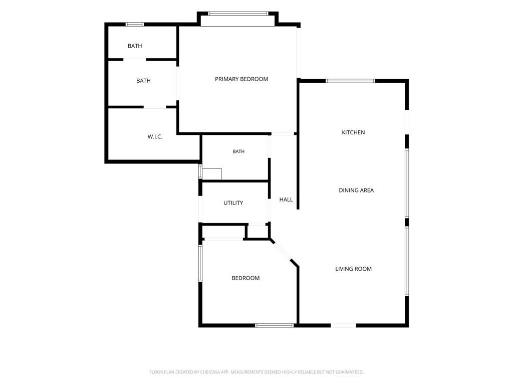 Image 17 of property listing at 106 Peak View, Oroville, CA 95966