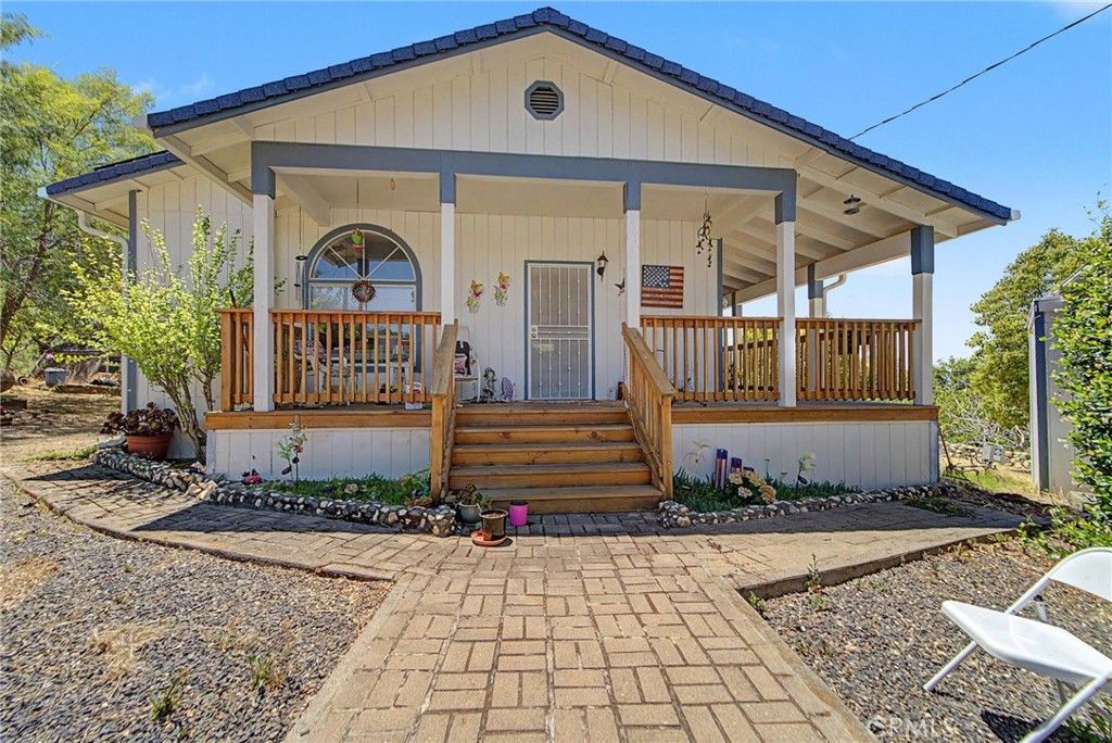 Image 19 of property listing at 106 Peak View, Oroville, CA 95966