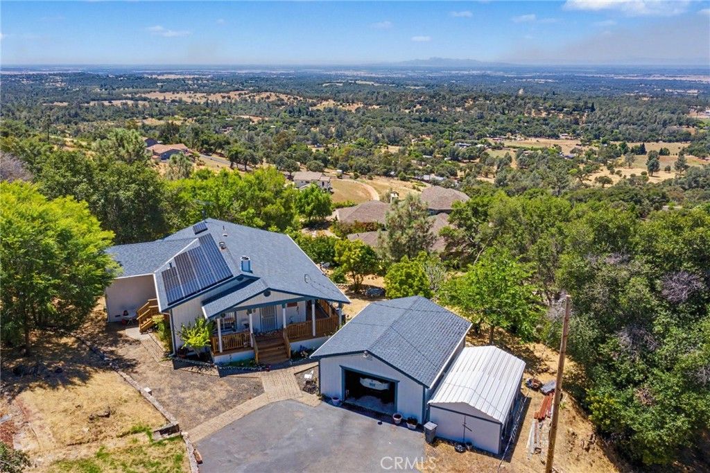 Image 29 of property listing at 106 Peak View, Oroville, CA 95966