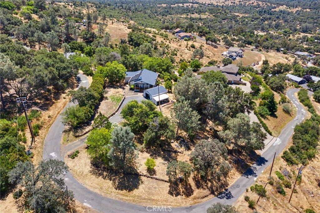 Image 30 of property listing at 106 Peak View, Oroville, CA 95966