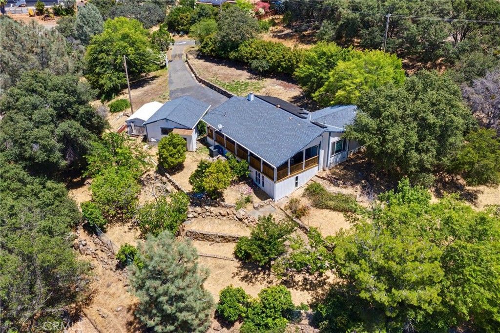 Image 34 of property listing at 106 Peak View, Oroville, CA 95966